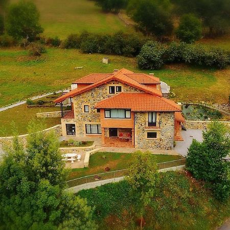 La Onda Villa Ramales de la Victoria Ngoại thất bức ảnh
