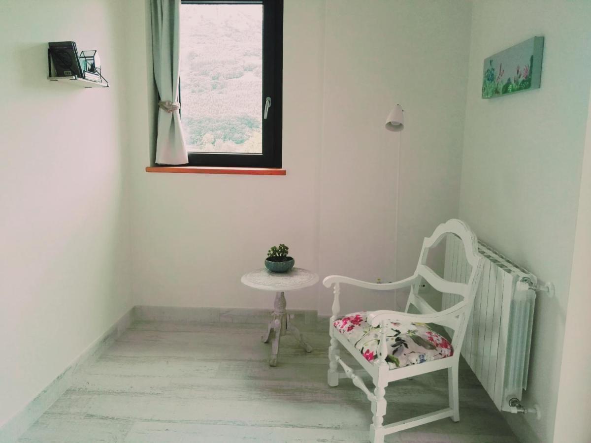 La Onda Villa Ramales de la Victoria Ngoại thất bức ảnh
