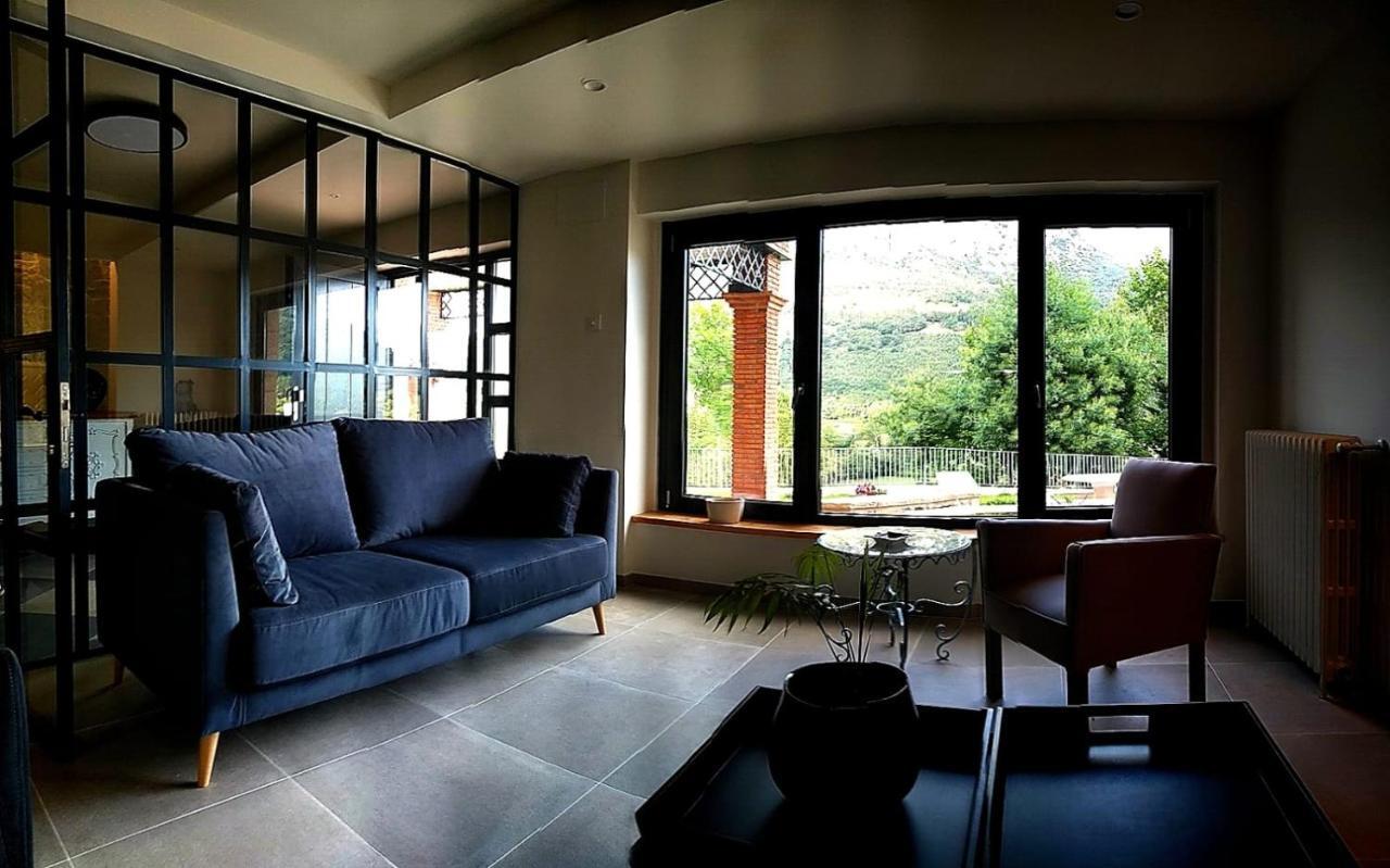 La Onda Villa Ramales de la Victoria Ngoại thất bức ảnh