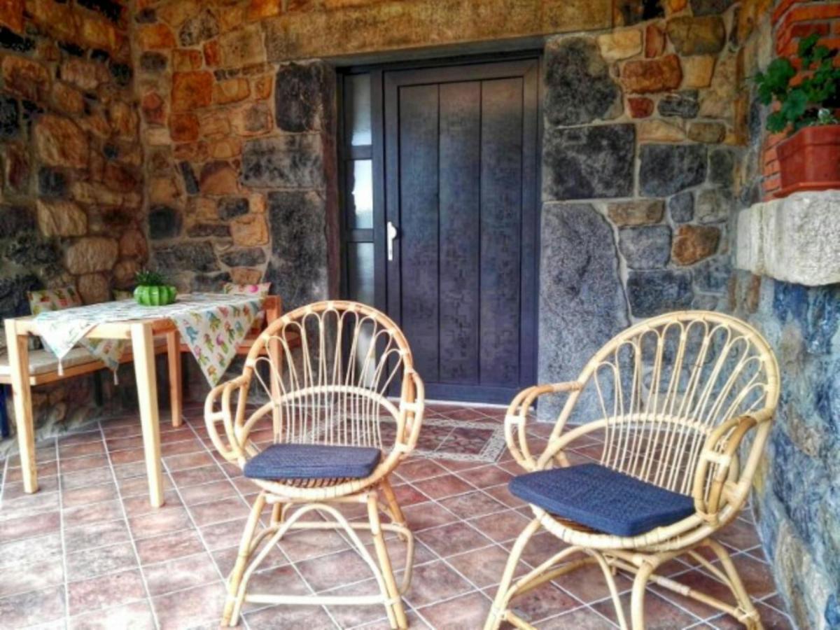 La Onda Villa Ramales de la Victoria Ngoại thất bức ảnh