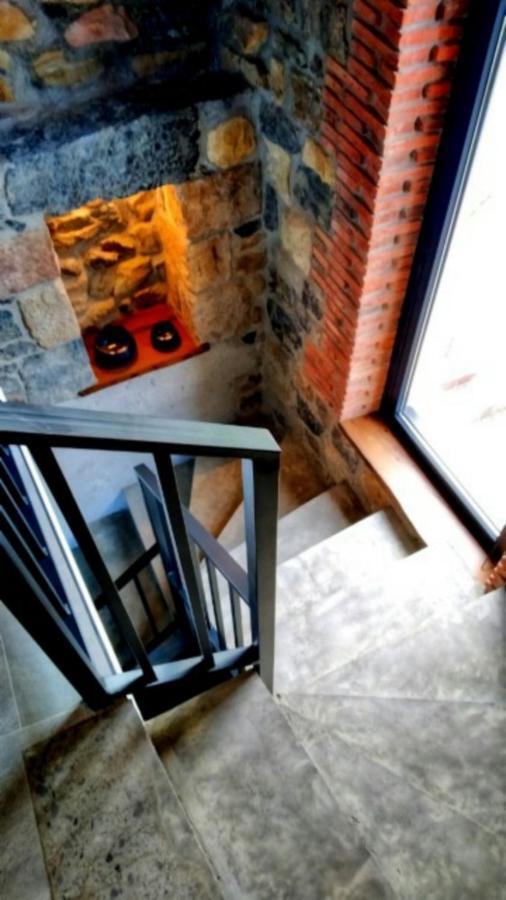 La Onda Villa Ramales de la Victoria Ngoại thất bức ảnh