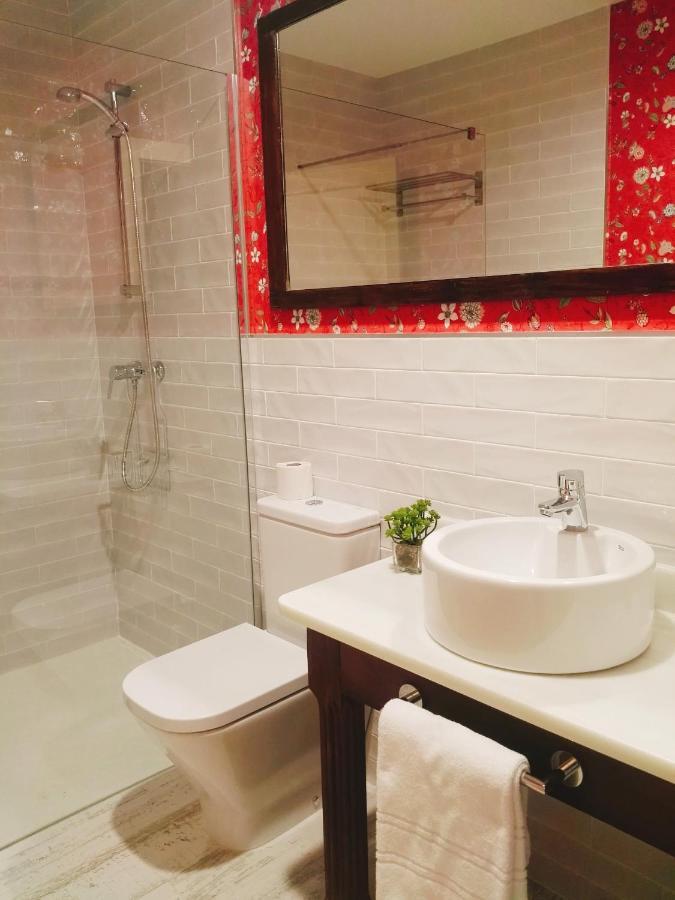La Onda Villa Ramales de la Victoria Ngoại thất bức ảnh
