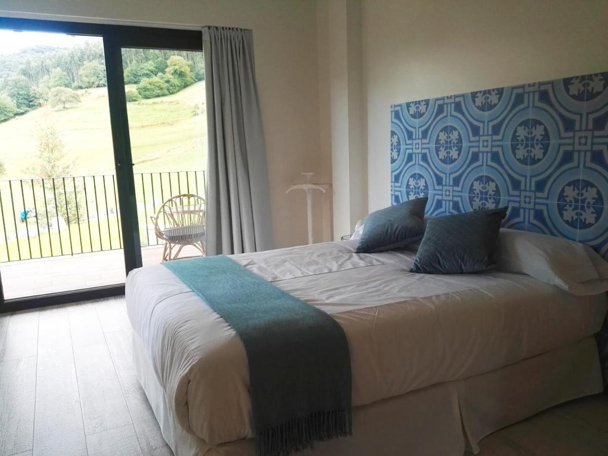 La Onda Villa Ramales de la Victoria Ngoại thất bức ảnh
